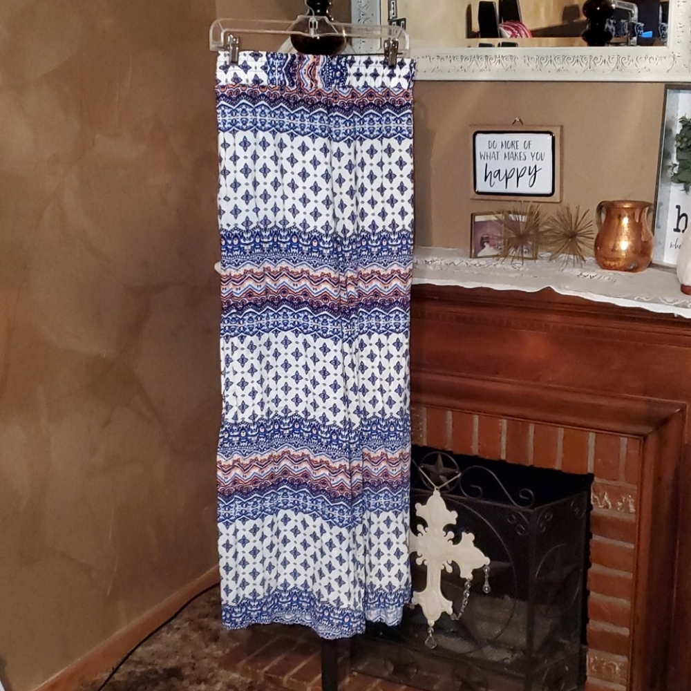 Palazzo  pants